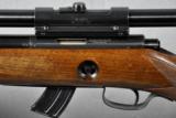 Winchester, Model 75, SPORTER, GROOVED - 9 of 12