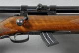 Winchester, Model 75, SPORTER, GROOVED - 5 of 12