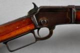 Marlin, Model 1892, .32 S or L rimfire caliber - 2 of 11