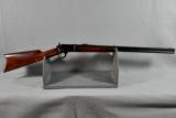 Marlin, Model 1892, .32 S or L rimfire caliber - 1 of 11
