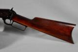 Marlin, Model 1892, .32 S or L rimfire caliber - 10 of 11