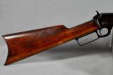 Marlin, Model 1892, .32 S or L rimfire caliber - 5 of 11