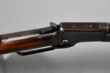 Marlin, Model 1892, .32 S or L rimfire caliber - 3 of 11