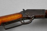 Marlin, Model 1892, .32 S or L rimfire caliber - 4 of 11