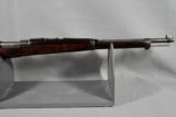 Chilean Mauser, Model 1895, Short rifle, ANTIQUE - 7 of 12