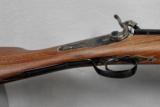 Pedersoli, ANTIQUE, 20 gauge Baker cavalry shotgun, percussion, short barrelled - 2 of 11