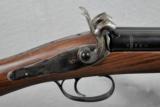 Pedersoli, ANTIQUE, 20 gauge Baker cavalry shotgun, percussion, short barrelled - 3 of 11