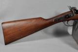 Pedersoli, ANTIQUE, 20 gauge Baker cavalry shotgun, percussion, short barrelled - 6 of 11