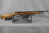 Mauser, Model 71/84, caliber 11mm X 60, SPORTERIZED - 1 of 11