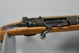 Mauser, Model 71/84, caliber 11mm X 60, SPORTERIZED - 3 of 11