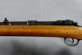 Mauser, Model 71/84, caliber 11mm X 60, SPORTERIZED - 8 of 11
