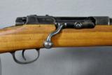 Mauser, Model 71/84, caliber 11mm X 60, SPORTERIZED - 2 of 11