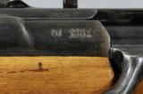 Mauser, Model 71/84, caliber 11mm X 60, SPORTERIZED - 5 of 11