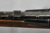 Krag Jorgensen, ANTIQUE, Model 1889, 8 X 58r caliber - 9 of 11