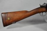 Krag Jorgensen, ANTIQUE, Model 1889, 8 X 58r caliber - 5 of 11