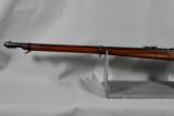 Krag Jorgensen, ANTIQUE, Model 1889, 8 X 58r caliber - 11 of 11
