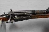 Krag Jorgensen, ANTIQUE, Model 1889, 8 X 58r caliber - 3 of 11