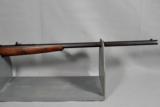 Winchester, Model 1885, Sporting Rifle Low Wall, .22 WCF caliber - 6 of 10