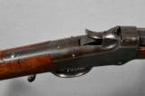 Winchester, Model 1885, Sporting Rifle Low Wall, .22 WCF caliber - 3 of 10