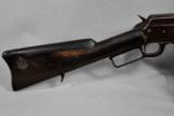 Marlin, ANTIQUE, Model 1895, caliber .38-56 - 6 of 14