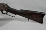 Marlin, ANTIQUE, Model 1895, caliber .38-56 - 13 of 14