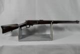 Marlin, ANTIQUE, Model 1895, caliber .38-56 - 1 of 14