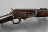 Marlin, ANTIQUE, Model 1895, caliber .38-56 - 2 of 14