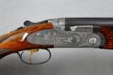Beretta,Model S687EELL, Diamond Pigeon, SPORTING CLAYS, 12 gauge,- 2 of 15