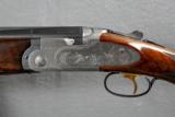 Beretta,Model S687EELL, Diamond Pigeon, SPORTING CLAYS, 12 gauge,- 9 of 15