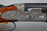 Beretta,Model S687EELL, Diamond Pigeon, SPORTING CLAYS, 12 gauge,- 3 of 15