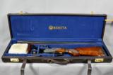 Beretta,Model S687EELL, Diamond Pigeon, SPORTING CLAYS, 12 gauge,- 14 of 15