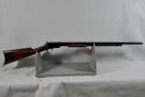 Winchester, ANTIQUE, Model 1890, .22 Short, FIRST YEAR PRODUCTION - 1 of 12