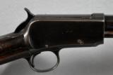 Winchester, ANTIQUE, Model 1890, .22 Short, FIRST YEAR PRODUCTION - 2 of 12