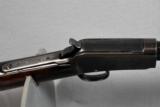 Winchester, ANTIQUE, Model 1890, .22 Short, FIRST YEAR PRODUCTION - 3 of 12