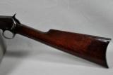 Winchester, ANTIQUE, Model 1890, .22 Short, FIRST YEAR PRODUCTION - 11 of 12