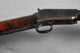 Winchester, ANTIQUE, Model 1890, .22 Short, FIRST YEAR PRODUCTION - 4 of 12