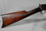 Winchester, Model 1890, caliber .22 Short, TAKEDOWN, C&R ELIGIBLE - 5 of 12