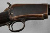 Winchester, Model 1890, caliber .22 Short, TAKEDOWN, C&R ELIGIBLE - 4 of 12