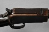 Winchester, Model 1890, caliber .22 Short, TAKEDOWN, C&R ELIGIBLE - 3 of 12