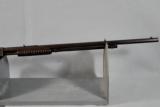 Winchester, Model 1890, caliber .22 Short, TAKEDOWN, C&R ELIGIBLE - 6 of 12