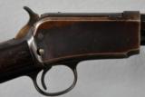 Winchester, Model 1890, caliber .22 Short, TAKEDOWN, C&R ELIGIBLE - 2 of 12