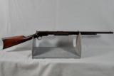 Winchester, Model 1890, caliber .22 Short, TAKEDOWN, C&R ELIGIBLE - 1 of 12