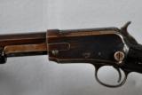 Winchester, Model 1890, caliber .22 Short, TAKEDOWN, C&R ELIGIBLE - 7 of 12