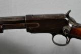 Winchester, ANTIQUE, Model 1890, .22 Short, TAKEDOWN - 7 of 12