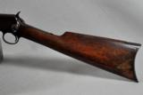 Winchester, ANTIQUE, Model 1890, .22 Short, TAKEDOWN - 11 of 12