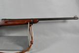 Springfield, C&R Eligible, Model M2 .22, SCARCE TRANSITION MODEL - 7 of 13