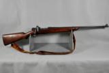 Springfield, C&R Eligible, Model M2 .22, SCARCE TRANSITION MODEL - 1 of 13