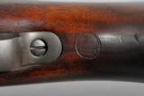 Springfield, C&R Eligible, Model M2 .22, SCARCE TRANSITION MODEL - 11 of 13