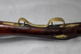 Unknown manufacturer, ANTIQUE, percussion shotgun, Henry Parker lock, 16 gauge - 5 of 12