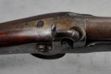 Unknown manufacturer, ANTIQUE, percussion shotgun, Henry Parker lock, 16 gauge - 4 of 12
